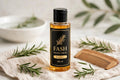 FASH ORGANIC - Ayurvedic Luxury Haircare - Rosemary Hair Oil (100ml)